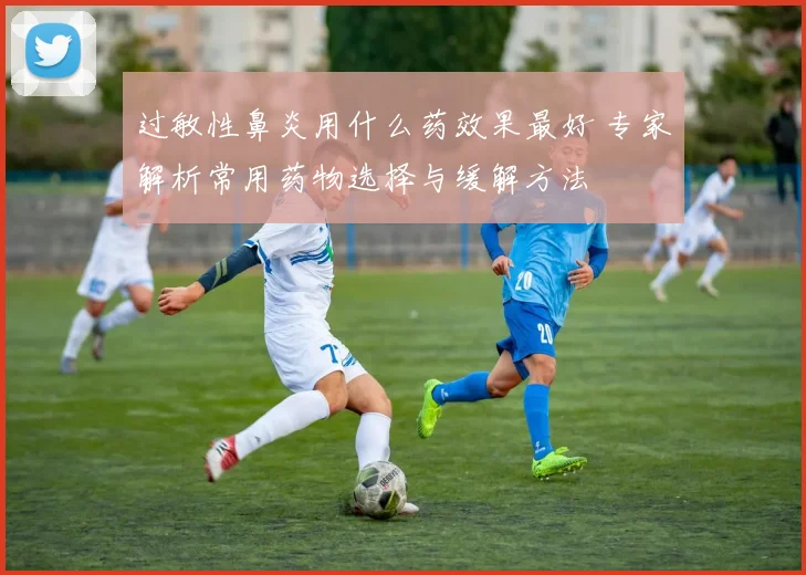 过敏性鼻炎用什么药效果最好 专家解析常用药物选择与缓解方法