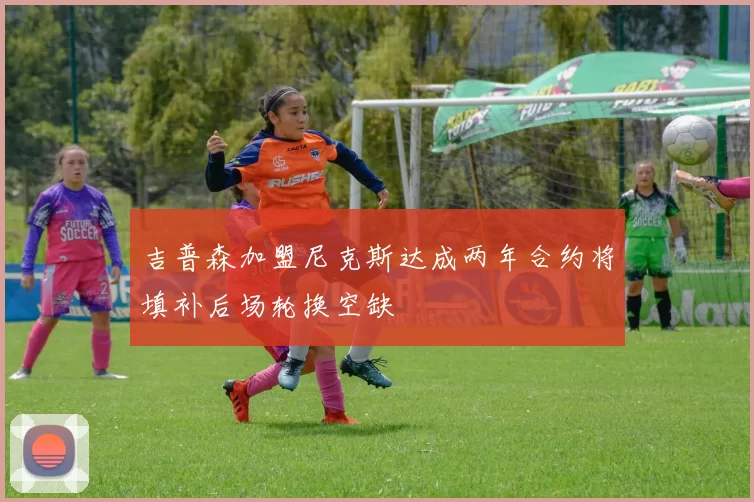 吉普森加盟尼克斯达成两年合约将填补后场轮换空缺