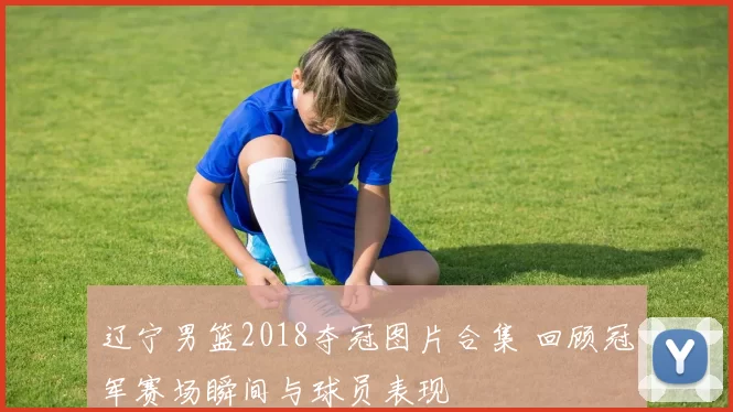 辽宁男篮2018夺冠图片合集 回顾冠军赛场瞬间与球员表现
