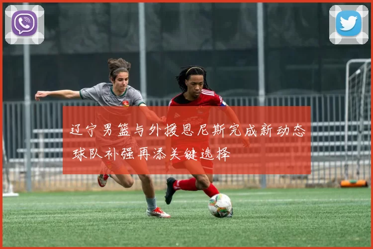 辽宁男篮与外援恩尼斯完成新动态 球队补强再添关键选择
