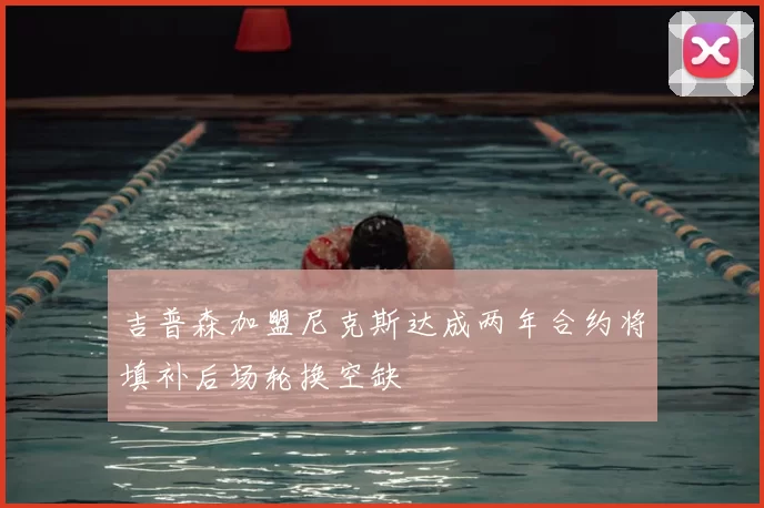 吉普森加盟尼克斯达成两年合约将填补后场轮换空缺